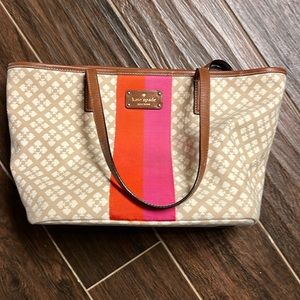 Kate Spade Tote